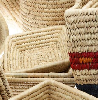 Jute Materials