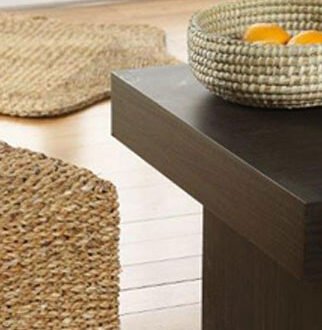 Seagrass Materials