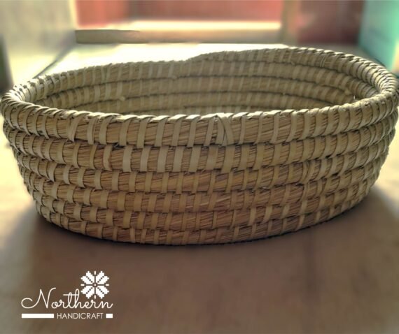 Natural Fruit Basket (Kaisa Made)